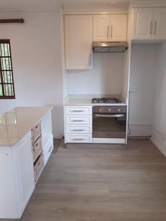 1 Bedroom Flat