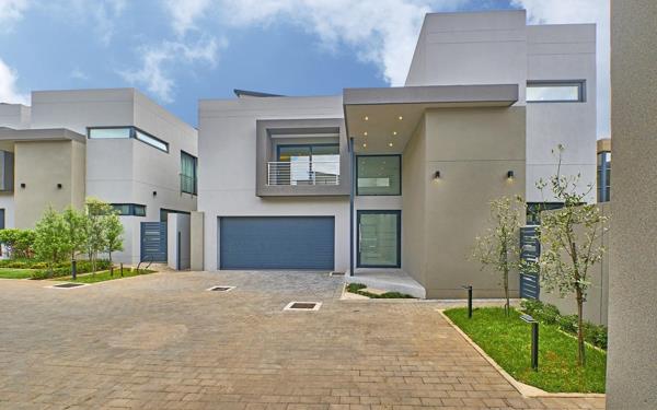 5 Bedroom Cluster