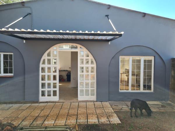 1 Bedroom Garden Cottage