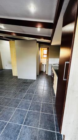 0.5 Bedroom Garden Cottage