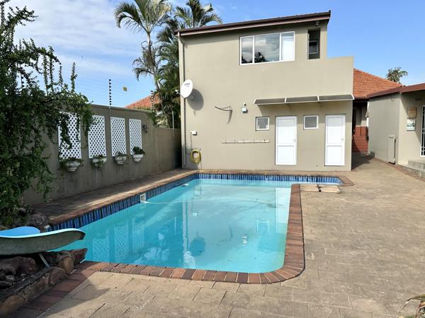 1 Bedroom Garden Cottage