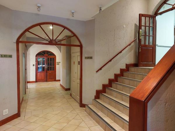 126  m² Commercial space