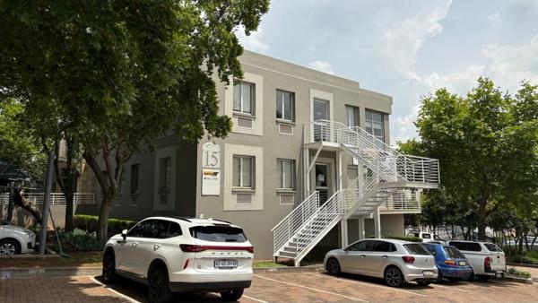 149  m² Office Space