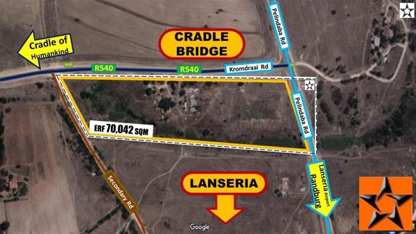 7 ha Land