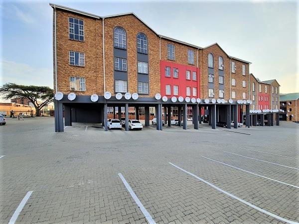 1 Bedroom House