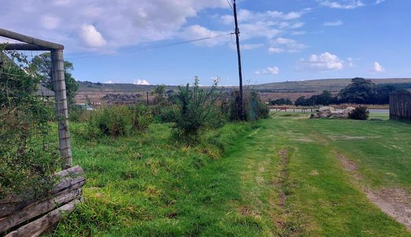 489 m² Land