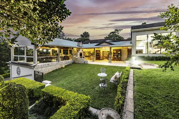 6 Bedroom House
