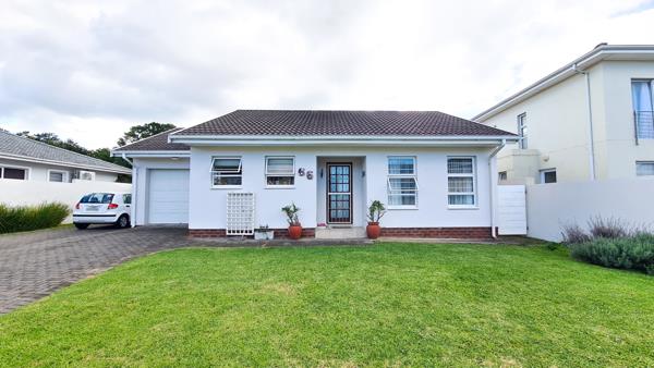1 Bedroom House