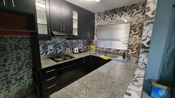 1 Bedroom Flat