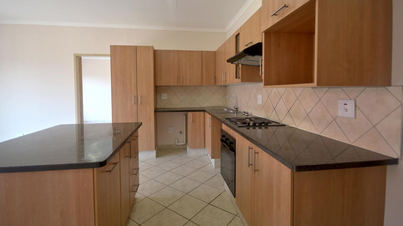 1 Bedroom Apartment in Elarduspark