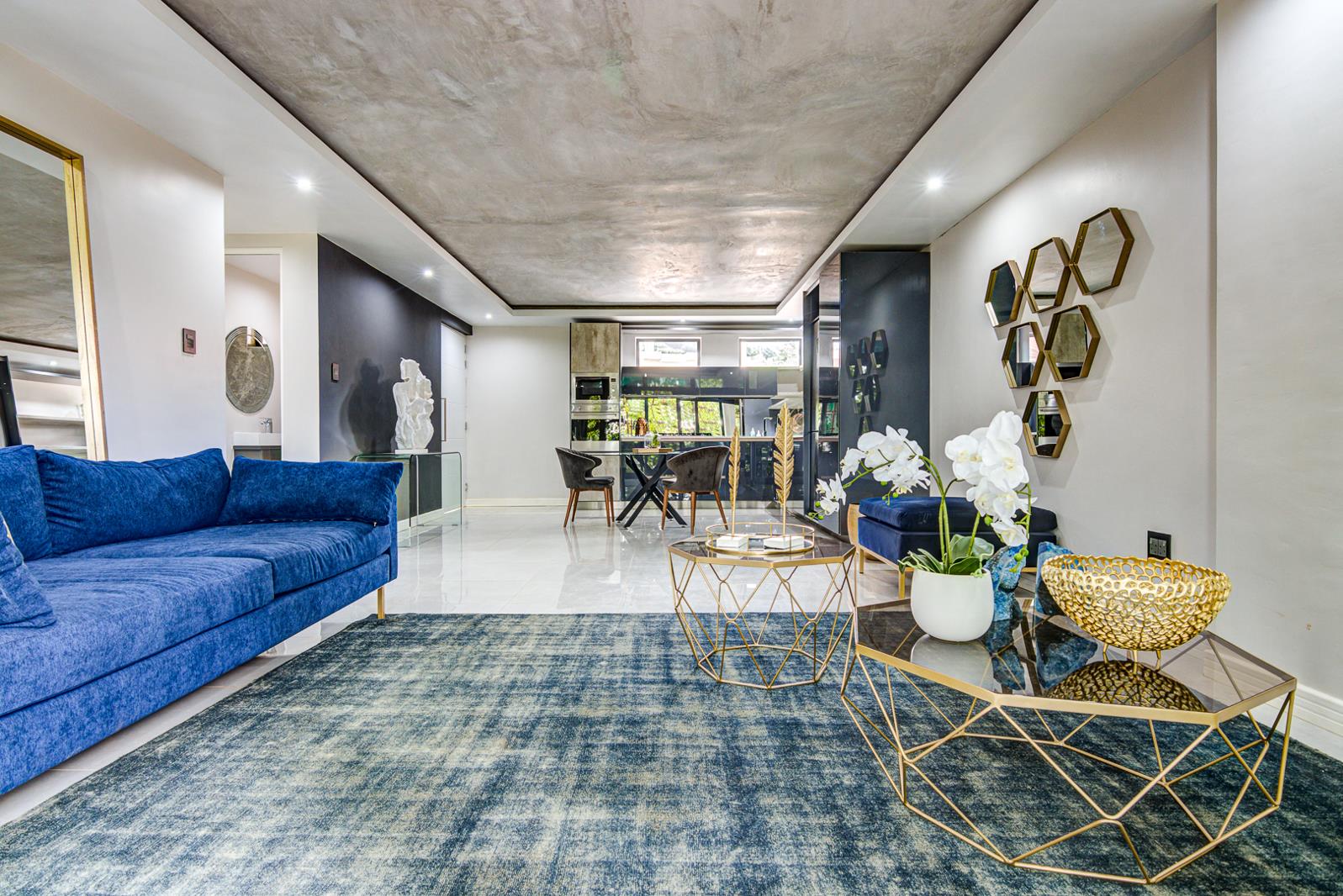 2 Bedroom Apartment in Houghton Estate