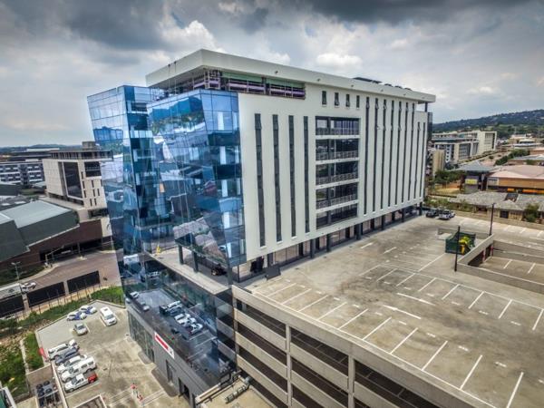 17 m² Office Space
