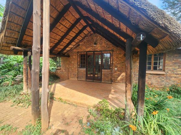 2 Bedroom Garden Cottage