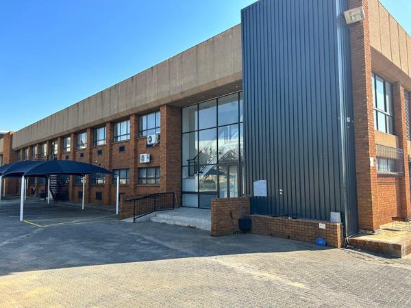 5 822  m² Industrial space