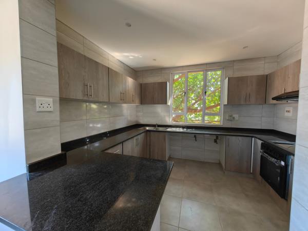 2.5 Bedroom Apartment