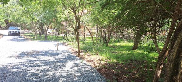 457 m² Land