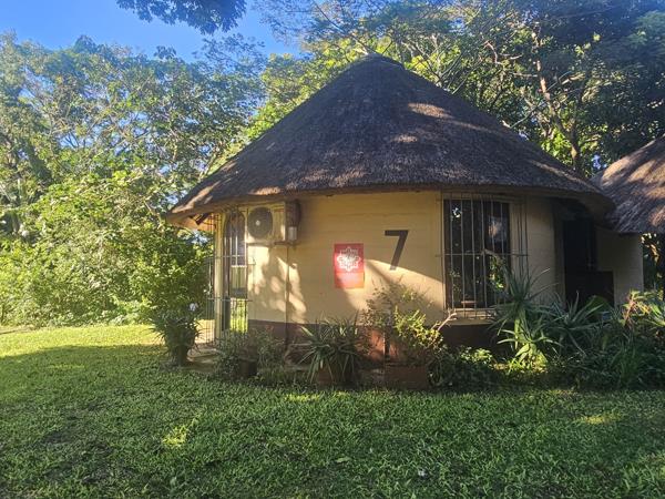 1 Bedroom Townhouse