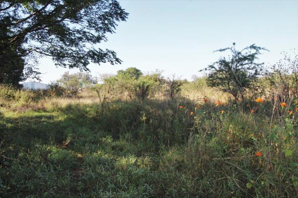 8 452 m² Land