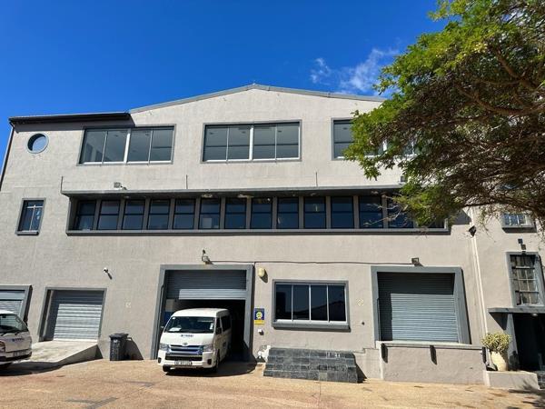 731 m² Commercial space