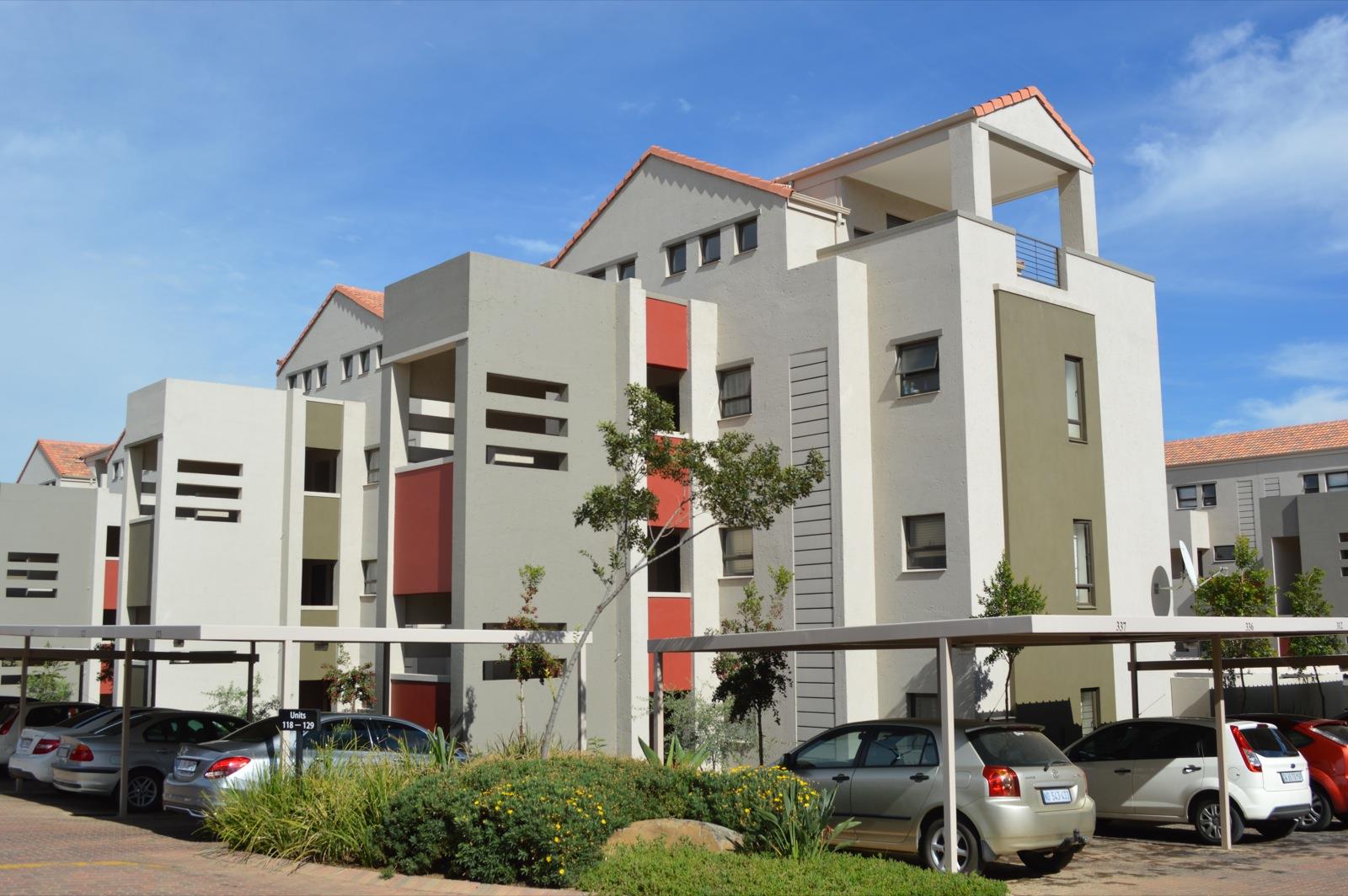 1 Bedroom Apartment in Craigavon