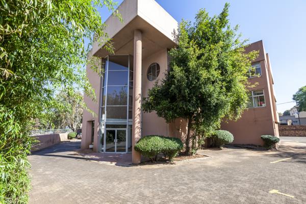 97  m² Commercial space