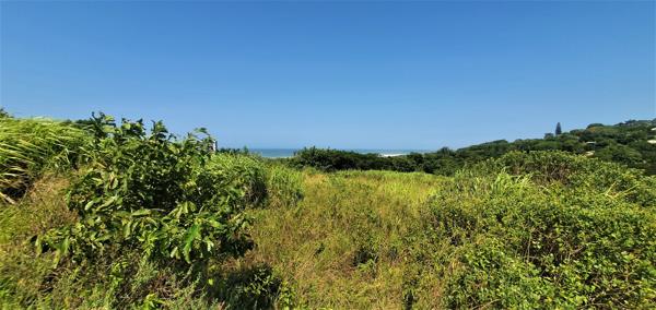 731 m² Land