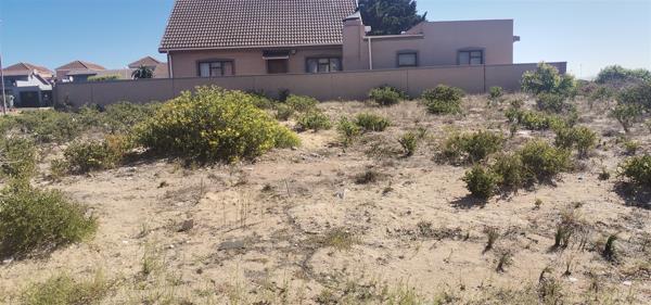 173 m² Land