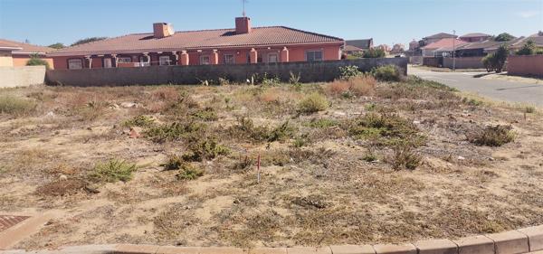 264 m² Land