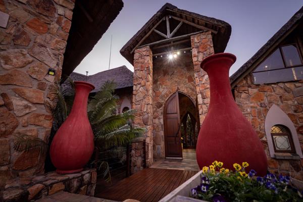 22.3 ha Smallholding