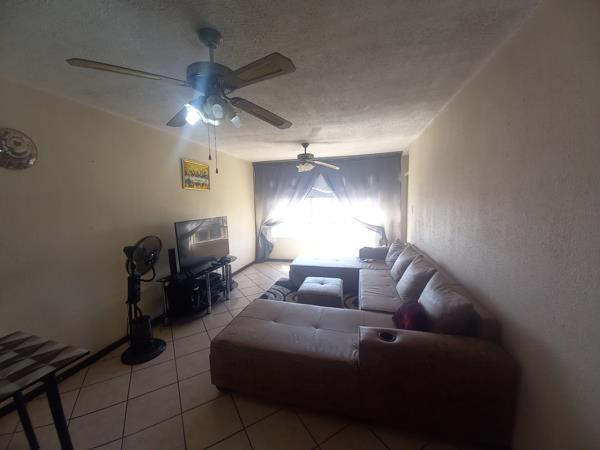 1.5 Bedroom Apartment