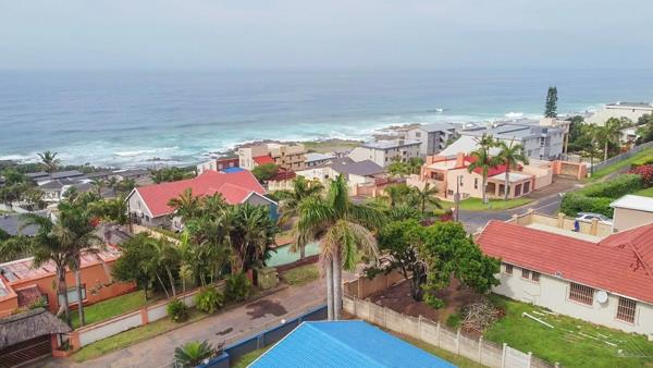 4 Bedroom Townhouse