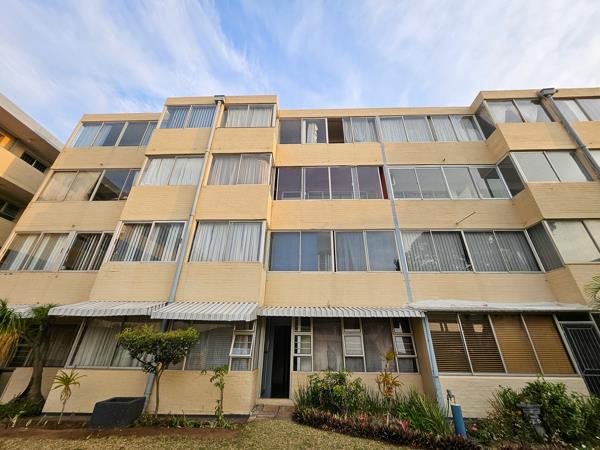 2.5 Bedroom Apartment