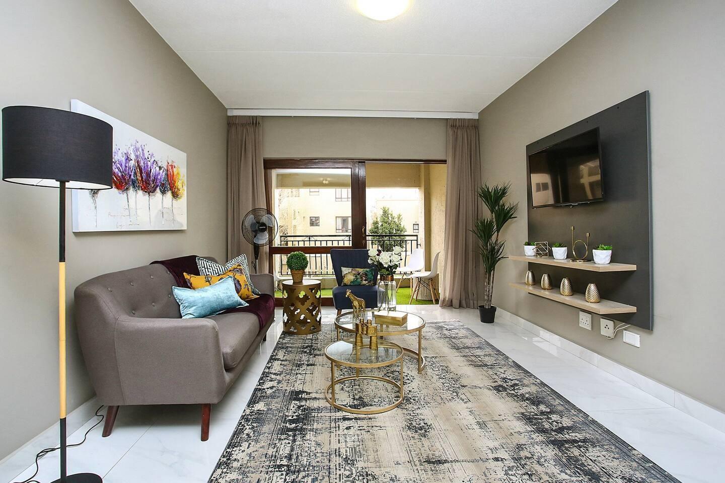1 Bedroom Apartment in Sandown