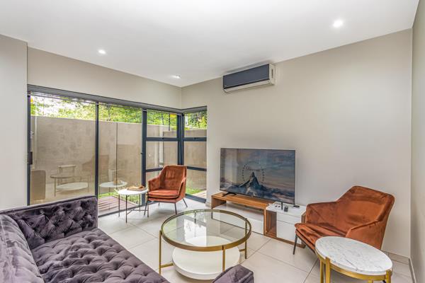 4 Bedroom Cluster