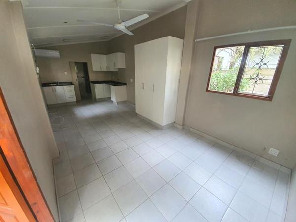 1 Bedroom Garden Cottage