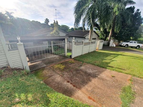 1 Bedroom Garden Cottage