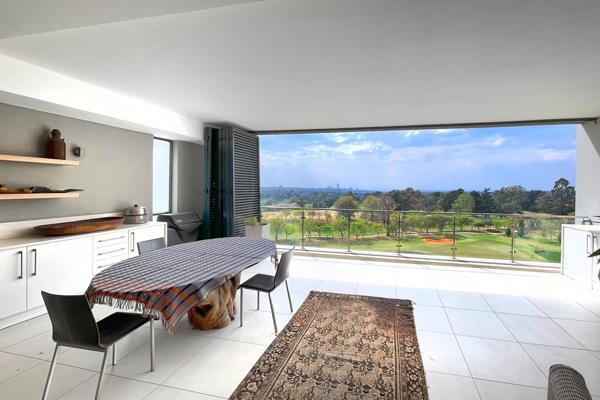 4 Bedroom Apartment