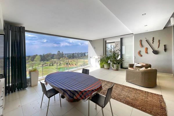 4 Bedroom Apartment