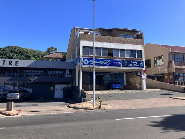 78  m² Commercial space