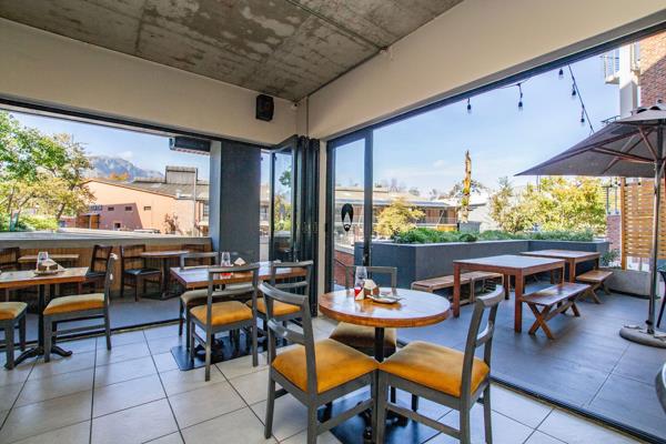 101  m² Commercial space