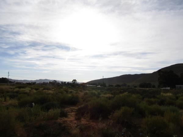 711 m² Land