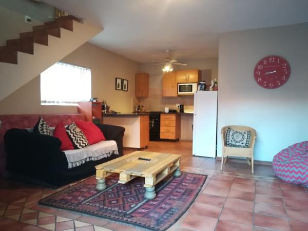 1 Bedroom Garden Cottage