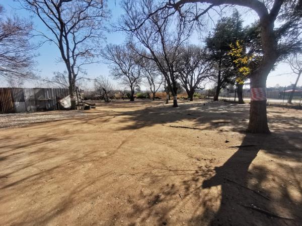 3.2 ha Land