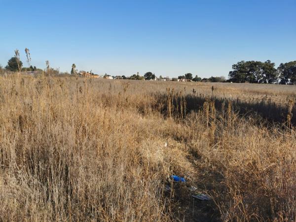 3.2 ha Land