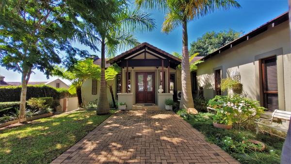 6 Bedroom House