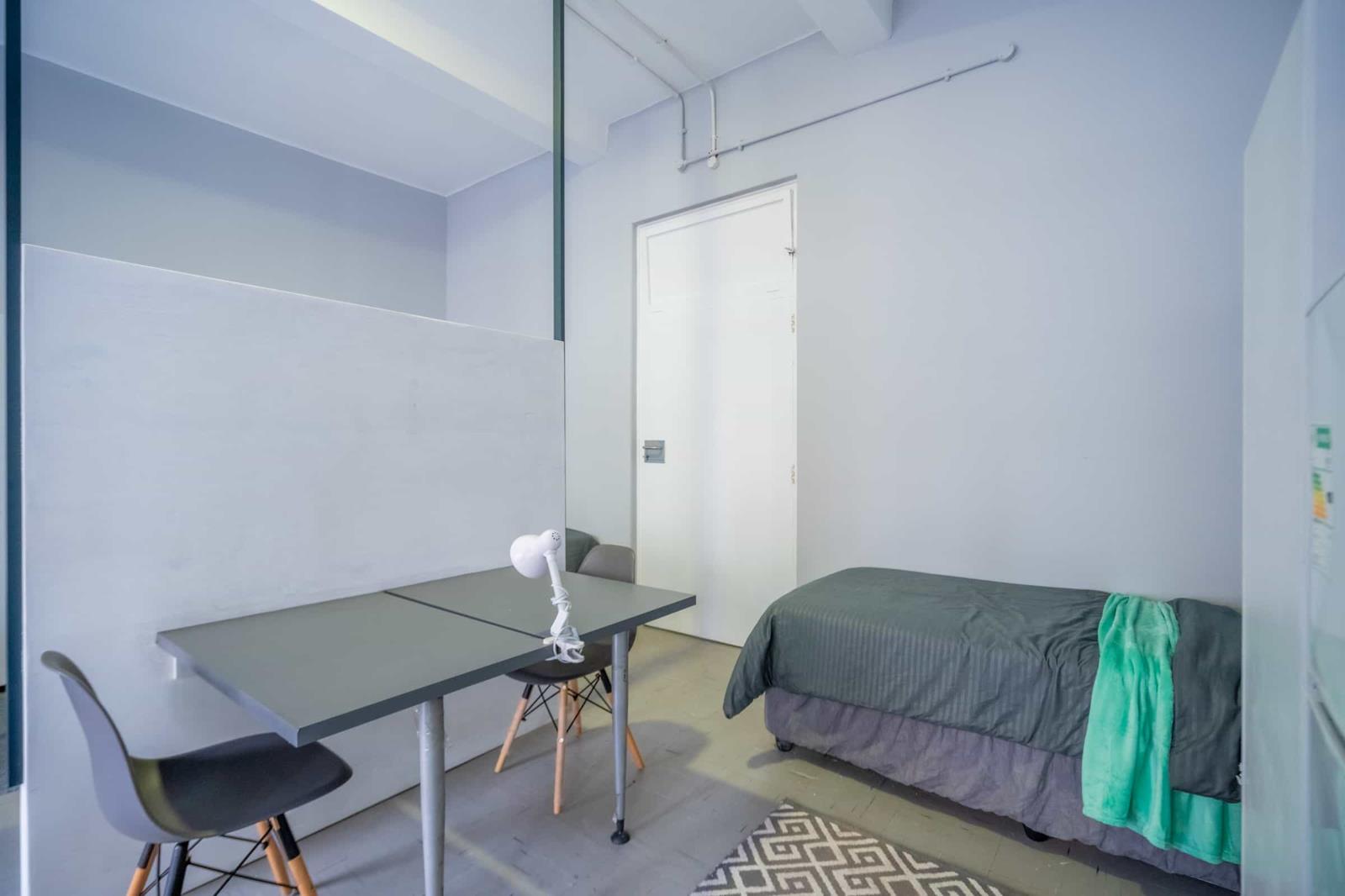 1 Bedroom Apartment in Essenwood