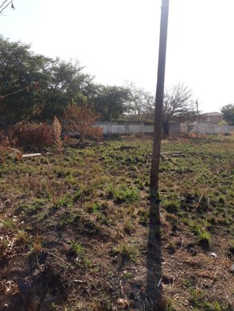 2.3 ha Land