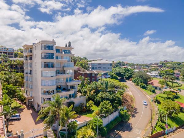 4 Bedroom Apartment