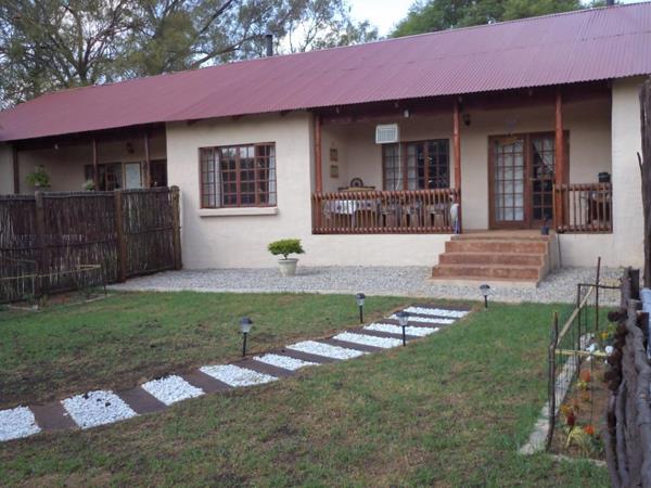 15 Bedroom House