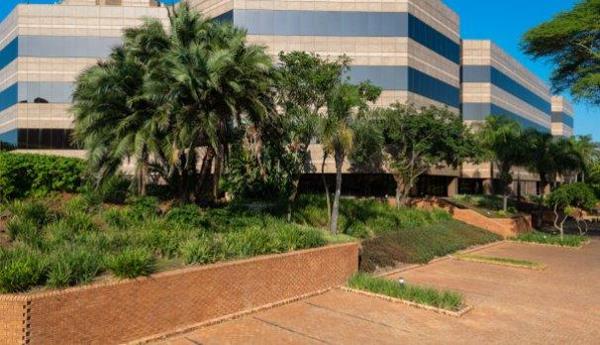 26 297 m² Commercial space